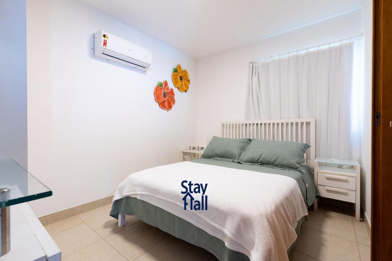 Bangalo 4Qts-Beira-Mar Com Cozinheira-Sh034 Villa Pôrto das Galinhas Екстериор снимка